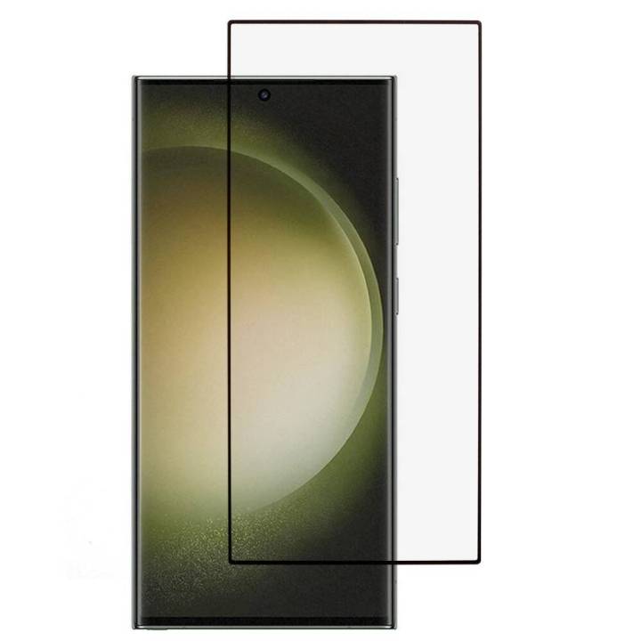Cellina%20Samsung%20S24%20Ultra%20Tempered%20Glass%20Clear%20View%20Strong%20Any3%20Transparent%20Protective%20Shockproof%20and%20High-Quality%20Easy%20Installation%20Screen%20Protector%20for%20Samsung%20S24%20Ultra%20-%20Image%202
