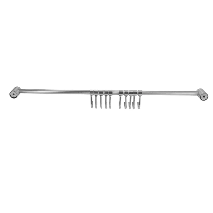 Kitchen%20Rail%20Rack%20Wall%20Mounted%20Utensil%20Hanging%20Rack%20Stainless%20Steel%20Hanger%20Hooks%20for%20Kitchen%20Tools%20Pot%20Towel%2010%20Sliding%20Hooks%20-%20Image%204