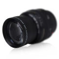 Ryh 52mm 2.0x Telephoto Lens For D7100 D5200 D5100 D3100 D90 D60 Dslr Camera Lenses With 52mm Filter Thread. 