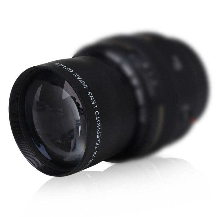 Ryh%2052mm%202.0x%20Telephoto%20Lens%20For%20D7100%20D5200%20D5100%20D3100%20D90%20D60%20Dslr%20Camera%20Lenses%20With%2052mm%20Filter%20Thread%20-%20Image%202