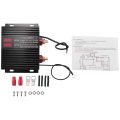 150 Amp Dual Battery Smart Isolator 12V/24V Voltage Sensitive Relay. 