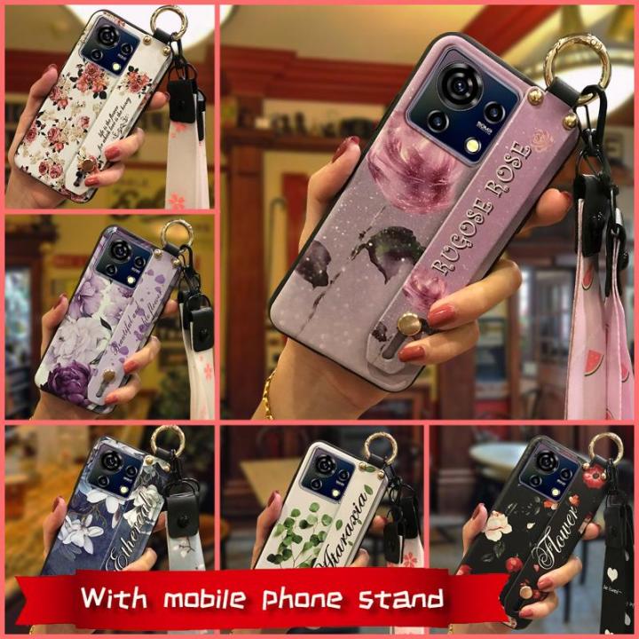 Kickstand%20Wristband%20Phone%20Case%20For%20ZTE%20Blade%20V50%20Vita%20Waterproof%20Silicone%20Soft%20case%20Shockproof%20Fashion%20Design%20Anti-dust%20-%20Image%202
