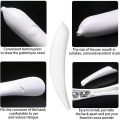 Spice Pen for Latte Art Spice Pen Latte Art Pen for Coffee Electrical Coffee Carving Pen Latte Art Pen for Coffee. 