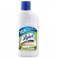 Lysol Disinfectant Surface & Floor Cleaner Liquid Pine 200ml. 