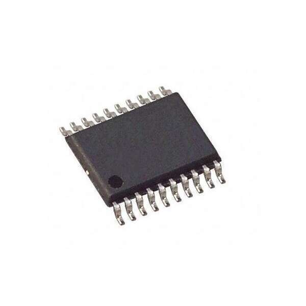 C245a 10pcs / lot 74C245APW 74C245 C245A Octal bus transceiver IC TSSOP-20 ...