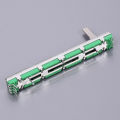 20Pcs 75mm Mixer Fader Double Straight Slide Potentiometer. 