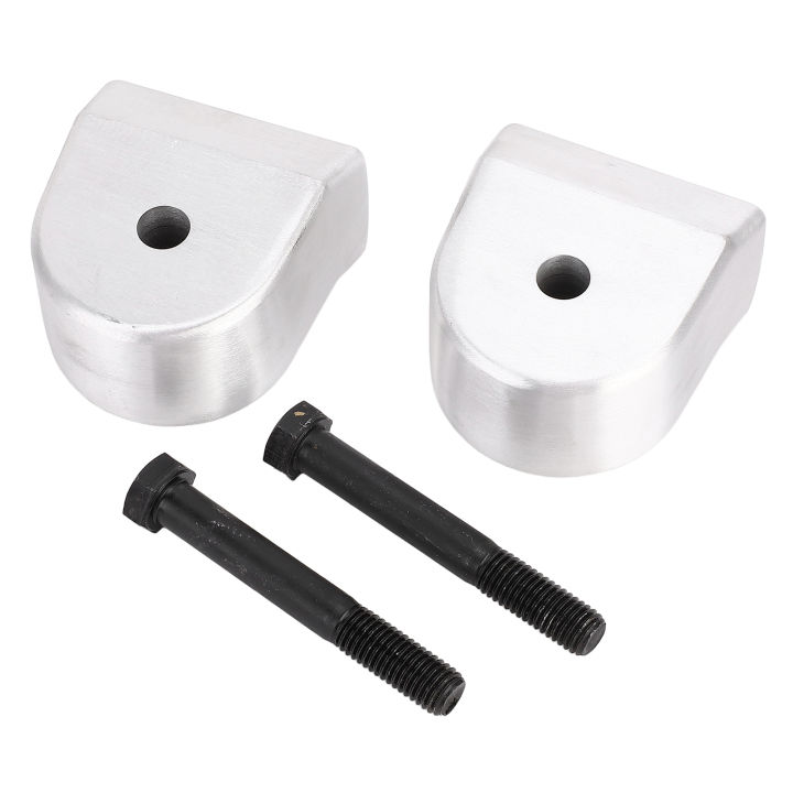 2 Inch Suspension Leveling Kit Reduce Wear Truck Leveling Set Improved ...