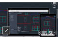 Autodesk AutoCAD LT 2021. 