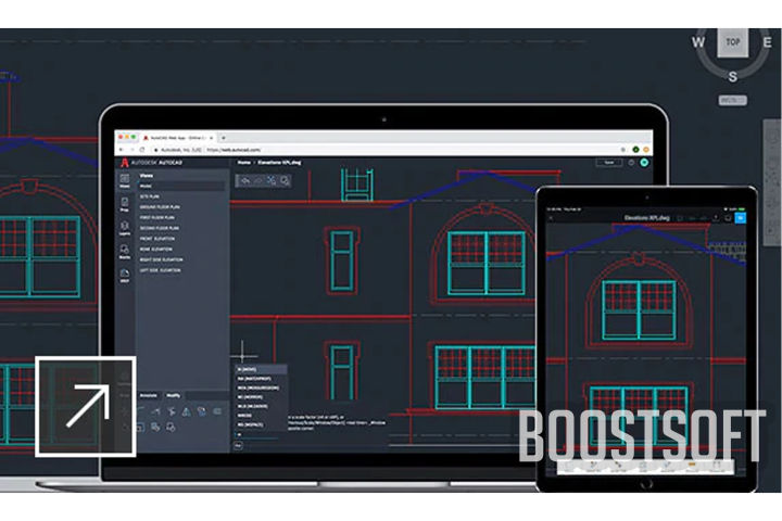 Autodesk AutoCAD LT 2021