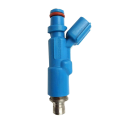 23250-23020 Car Fuel Injector Auto for Toyota Daihatsu Sanya Vitz Yaris 23209-23020. 