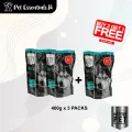 Nutri Pet Adult Dog Food 400g ( Buy two Get One Free ). 
