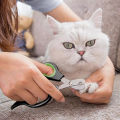 Pet Nail Clippers Claw Trimmer Small Animals Nail Grooming Clipper For Dog Cat Conbo. 