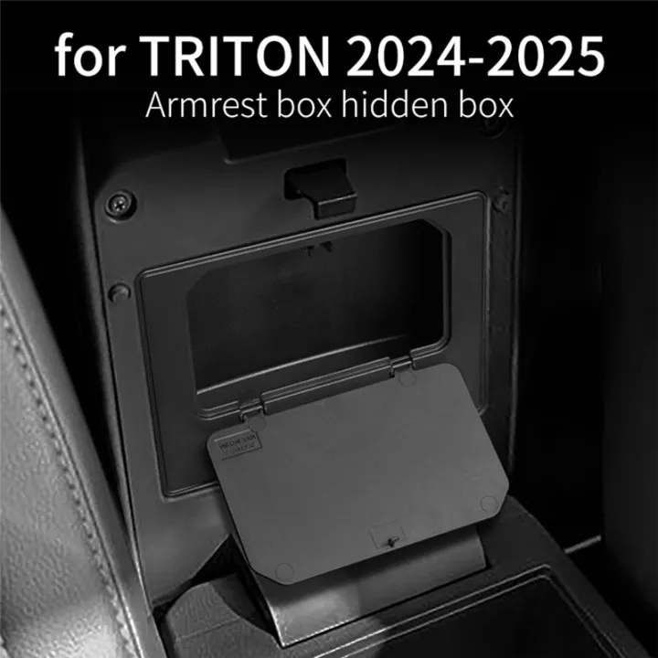 Organizer%20Tray%20Center%20Console%20Accessories%20for%20L200%20Triton%202024%202025%20Armrest%20Hidden%20Storage%20Box%20-%20Image%206