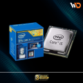 INTEL CORE i5 3rd Gen (3470) Processor 3.60 GHz LGA 1155. 