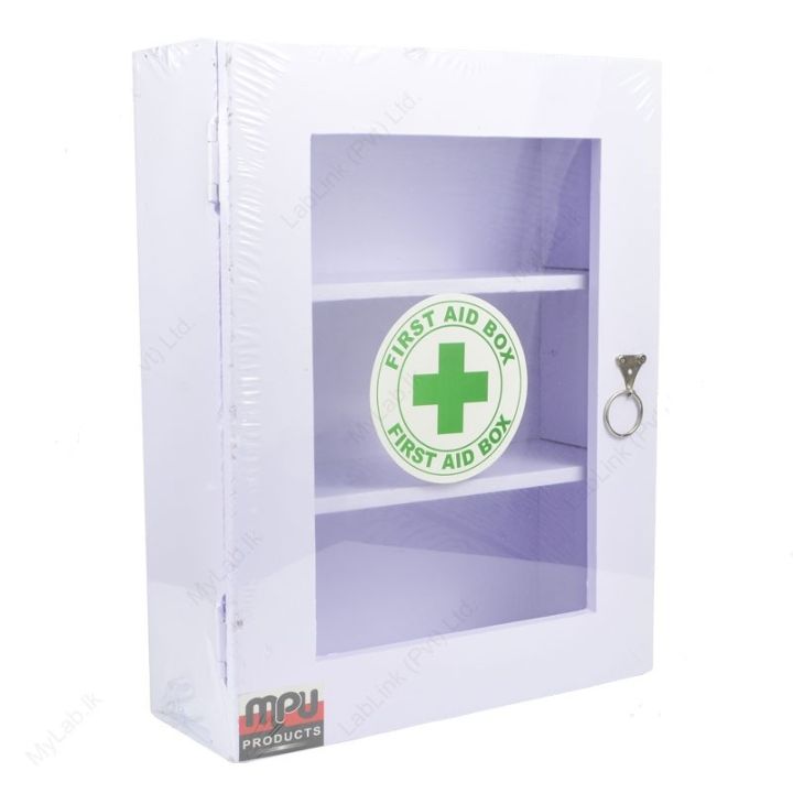 First Aid Box Wood Large 15 X 11 X 4 Inches Daraz lk first-aid-box-wood-large-15-x-11-x-4-inches-daraz-lk
