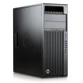 Hp Z440 Xeon E5-1630 V4, 16GB DDR4 Ram , 256GB SSD and 500GB HDD. Nvidia M2000 4GB graphics, workstation for Gaming and 3D CAD Vedio Editing. 