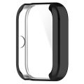 Full Coverage TPU Electroplated Watch Protective Case For Xiaomi HayLou GST / GST Lite. 