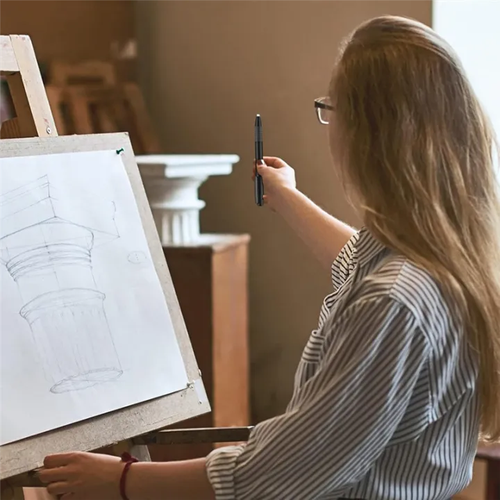 Retractable%20Eraser%20and%20Refill%20Mechanical%203.8mm%20Pen%20Style%20Art%20Eraser%20for%20Artists%20Drawing,%20Students%20Teachers%20B%20-%20Image%204