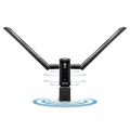 ALFA AWUS036ACM Mediatek MT7612U 802.11ac Dual Band 2.4/5 GHz WiFi USB Adapter. 