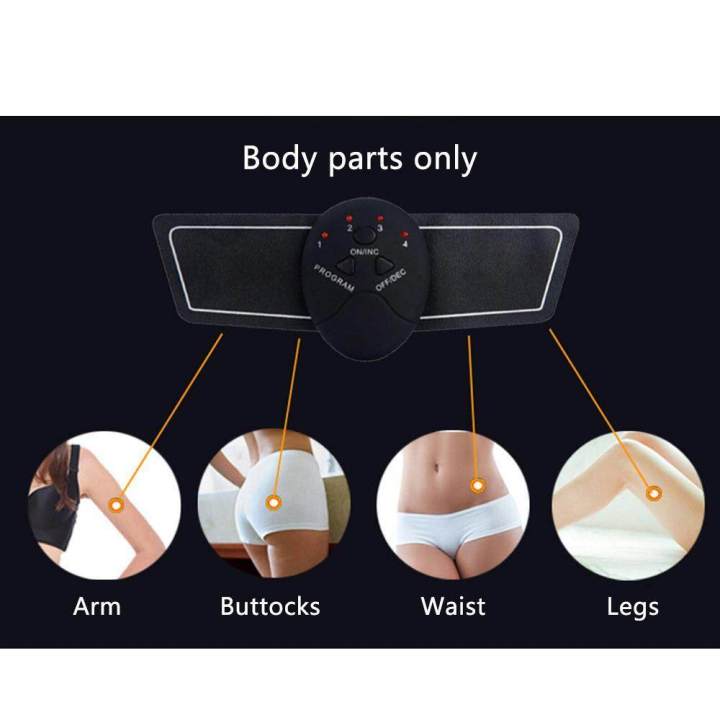 Abdominal%20Muscle%20Toner%20Machine%20EMS%20Wireless%20Controller%20Powered%20By%20AAA%20Batteries%20for%20Abs%20Training%20Fitness%20Slim%20Body%20Sculptor%20Muscle%20Trainer%20Massage%20Fat%20Burner%20for%20Men%20Women%20-%20Image%207