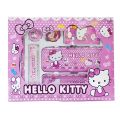 Hello Kitty Stationery Set (SP-0999). 