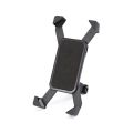 【Fast Delivery 1-4 day】Universal Motorcycle Bike Phone Mount Waterproof Shockproof 360° Rotation Adjustable Handlebar Telescopic Holder 4.7-6.5" Anti-Slip Quick Release For iPhone Samsung Huawei GPS. 