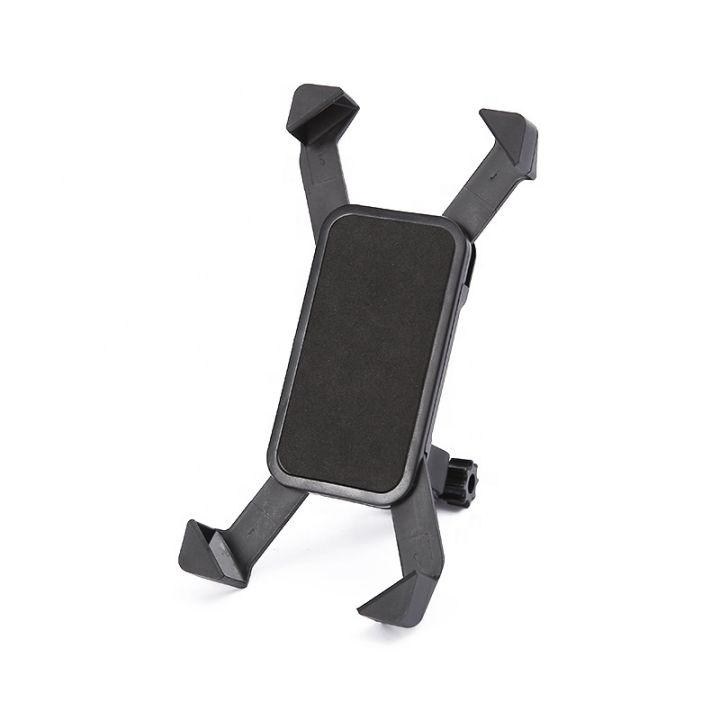 %E3%80%90Fast%C2%A0Delivery%201-4%20day%E3%80%91Universal%20Motorcycle%20Bike%20Phone%20Mount%20Waterproof%20Shockproof%20360%C2%B0%20Rotation%20Adjustable%20Handlebar%20Telescopic%20Holder%204.7-6.5"%20Anti-Slip%20Quick%20Release%20For%20iPhone%20Samsung%20Huawei%20GPS%20-%20Image%204