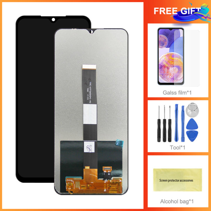 Screen%20for%20Xiaomi%20Redmi%2010A%20220233L2C%20220233L2G%20220233L2I%20Lcd%20Display%20Digital%20Touch%20Screen%20with%20Frame%20Replacement%20for%20Redmi%2010A%20-%20Image%207