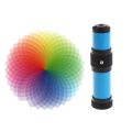 【Deal】 Pocket Diffraction Spectroscope Detect the Absorption of Spectra for Quick Gemstone Identification. 