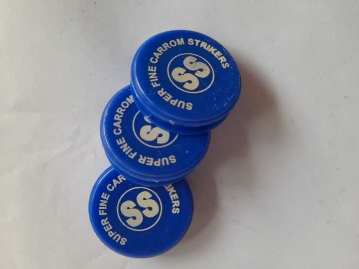 CARROM%20STRIKER/DISK%20High%20Quality%20(Superfine)%20-%20Image%202