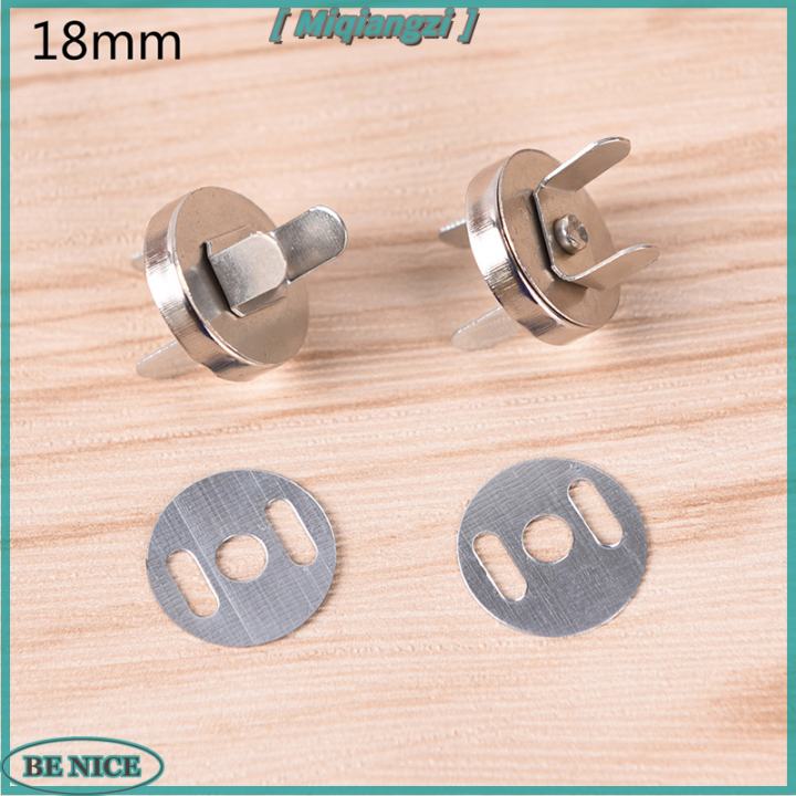 %E3%80%90ZOSR%E3%80%91%2010pcs%20Magnetic%20Snap%20Handbag%20Purse%20Clasp%20Button%20Bag%20Accessories%20Parts%20Bag%20Button%20-%20Image%209
