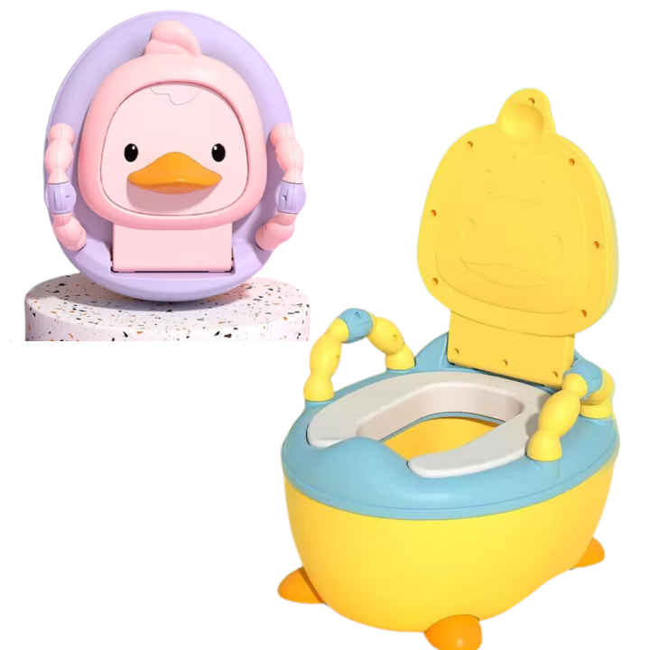 Portable Baby Potty Chair for Toddler - Model 1351