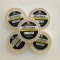 White Ultra Hold Tape Double side tape Adhesive Tape for lace wig ultra hold tape for toupee (1 Roll 3yd 2CM). 