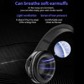 Head-mounted B39 Wireless Bluetooth Headphones With Mic Noise Cancelling Headsets Stereo Sound Earphones Sport Gaming Headphones. 