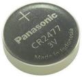 BATTERIES CR2477. 