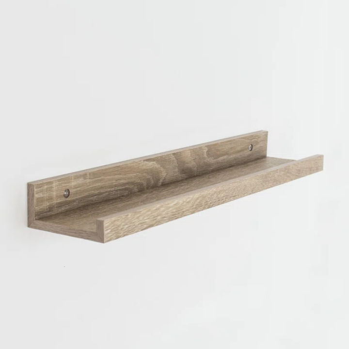 VTEC%20FURNITURE%20Modern%2001%20piece%20Floating%20Wall%20Shelf%20-%20Image%202