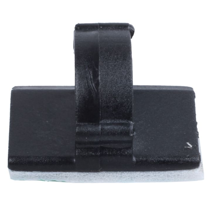 20pcs%20Adhesive%20Car%20Cable%20Clips%20Tie%20Fixer%20Management%20Desk%20-%20Image%202