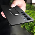Phone Case TCL20 Pro 5G Back Cover Magnetic Cases Holder Stand Casing Bracket Finger Ring Cover for TCL 20 Pro Cover Cases. 