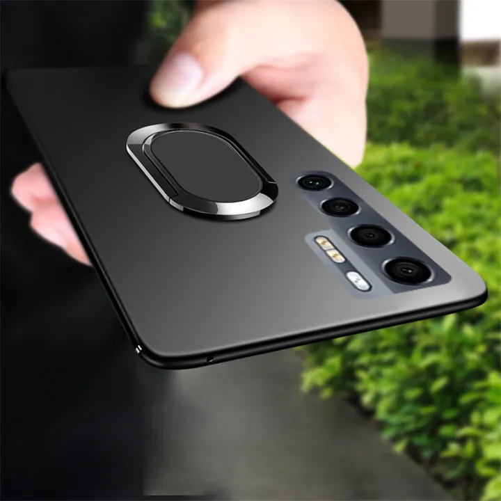 Phone%20Case%20TCL20%20Pro%205G%20Back%20Cover%20Magnetic%20Cases%20Holder%20Stand%20Casing%20Bracket%20Finger%20Ring%20Cover%20for%20TCL%2020%20Pro%20Cover%20Cases%20-%20Image%203