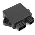 Outboard CDI Box Module Unit for 40hp 40X E40X 40X Motor Boat 66T-85540-00 66T-85540-01 Ignition Module. 