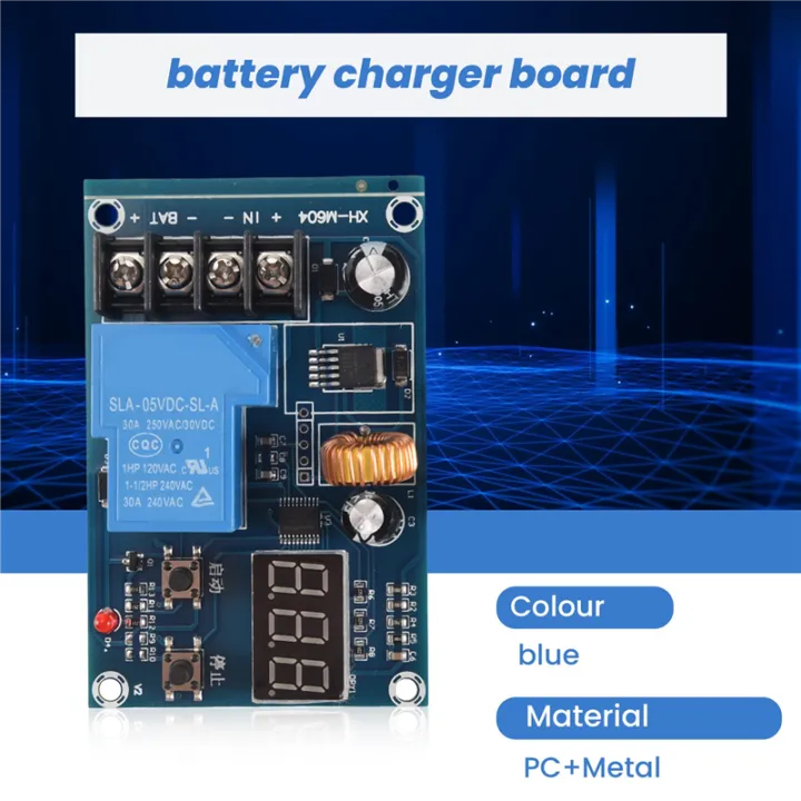 XH-M604%20Battery%20Charger%20Control%20Module%20DC%206-60V%20Storage%20Lithium%20Battery%20Switch%20Protection%20Board%20-%20Image%202