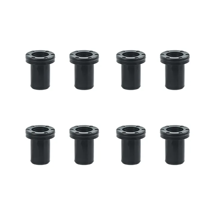 8pcs%20Motorcycle%20A-Arm%20Bushings%20Rear%20Suspension%20Kit%20Plastic%20Black%20Shock%20Absorber%200403-283%20for%20Cat%20ATV%202004%20400%20Accessories%20-%20Image%203
