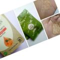 Banjaras Multani Mitti Orange Face Pack - 100g. 