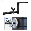 Gym Weight Stack Extender Cable Weight Machine Attachment Weight Stack Pin for Weight Lifting Home. 