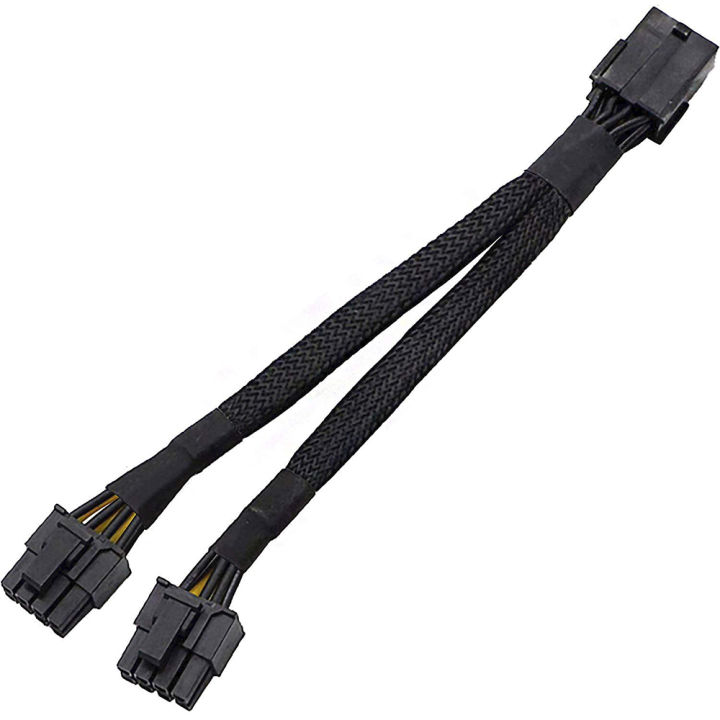 Cavo Di Alimentazione VGA PCIE Da 8 Pin A Doppio 8 Pin E 6 Pin Per Supernova G2~p143145771