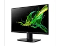 ACER LED Monitor KA2 series-KA272 E0 Display with a IPS FHD resolution. 