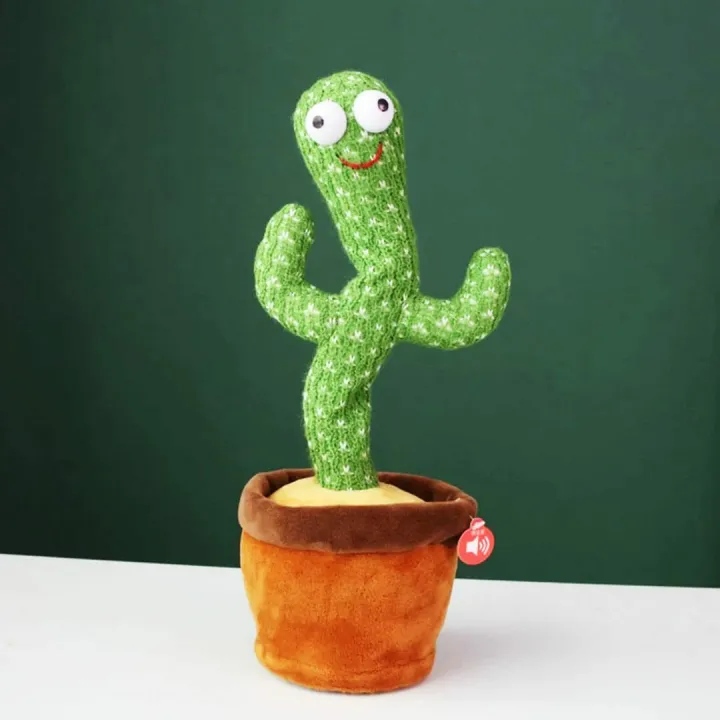 dance composition – artofit Images High Quality... Dancing, Talking & Singing Cactus Toy – Interactive Kids Music Plush ...