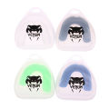 【NEW】 Sports Mouth Guard For Basketball Rugby Boxing Karate Appliance Teeth Protector Adult Children Mouthguard Tooth Brace Protection. 