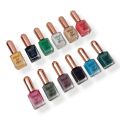 Shills Professional Gel Effect Nail Polish 1Pcs 12ml Nail Art Set Cosmetic Nail Color Makeup. 