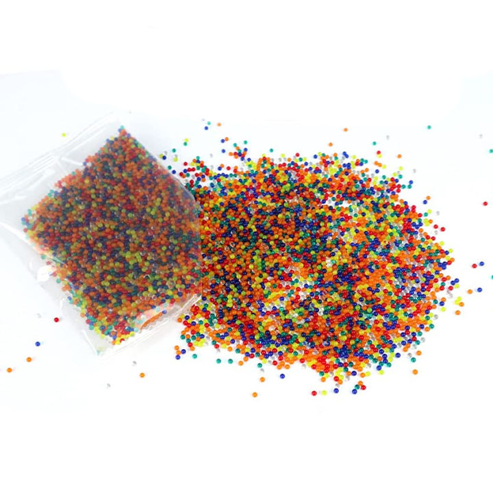5000/10000%20Pcs%20Gel%20Blaster%20Ammo%20Refill%20(Blue%20/%20Red%20/%20Purple%20/%20Orange%20/%20Green%20/%20Clear%20/%20Multicolor%20)%20-%20Water%20Beads%20Gel%20Ball%206-7mm%20/%207-8mm%20Water%20Based%20Gel%20Balls%20Bullet,%20Eco%20Friendly,%20Non-Toxic%20by%20ZinZen%20-%20Image%206